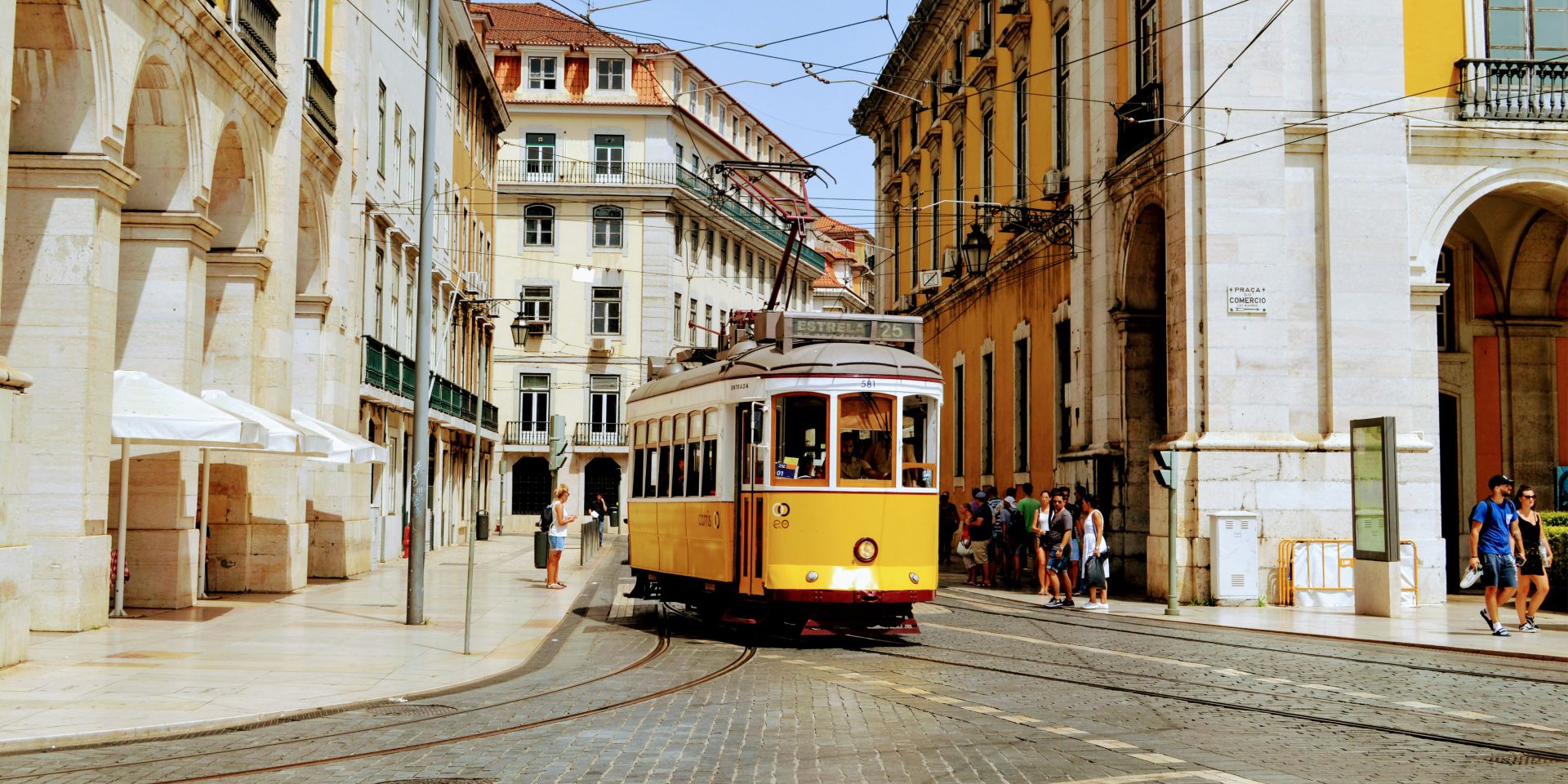 Lisbon