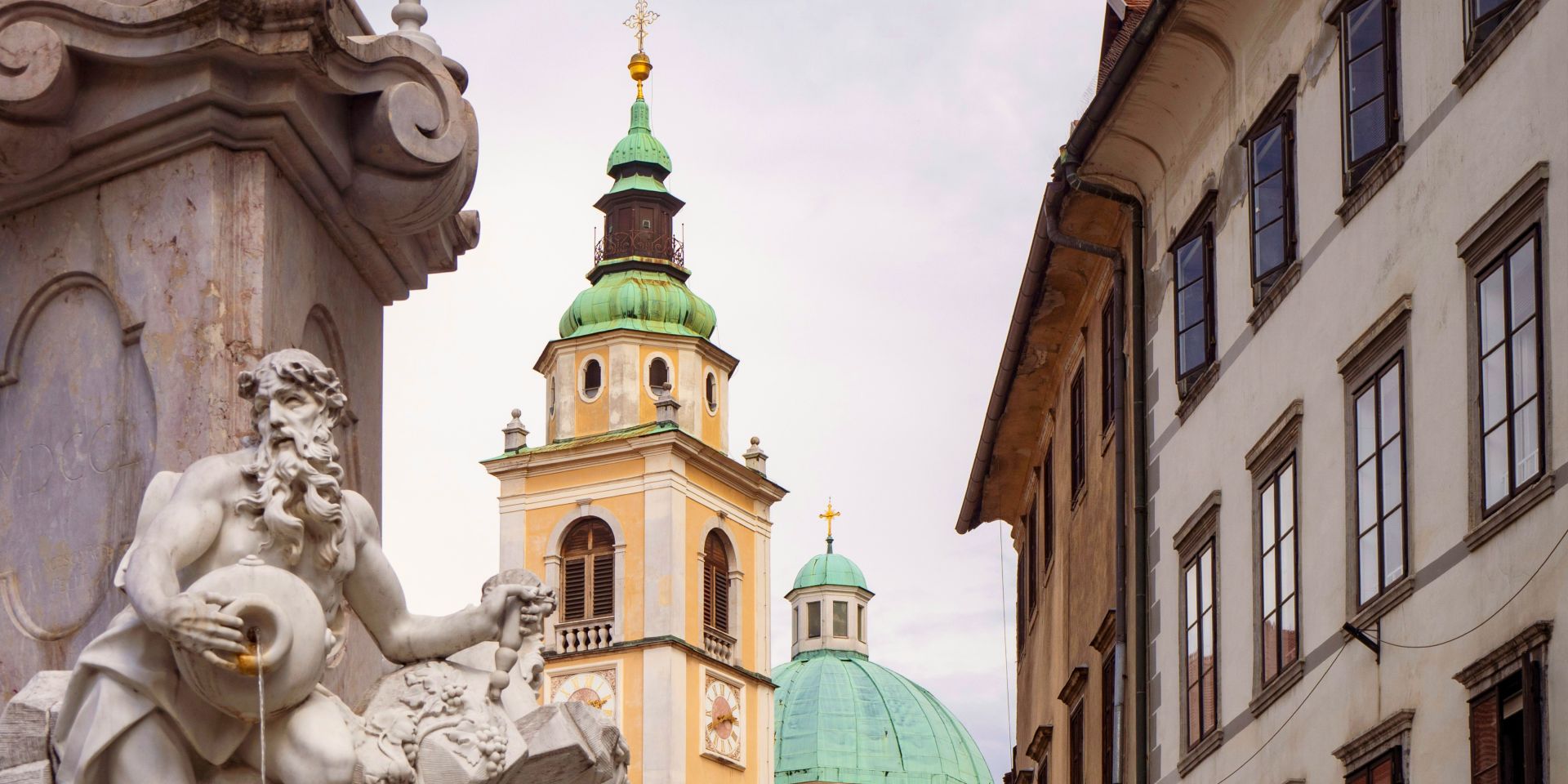 Ljubljana