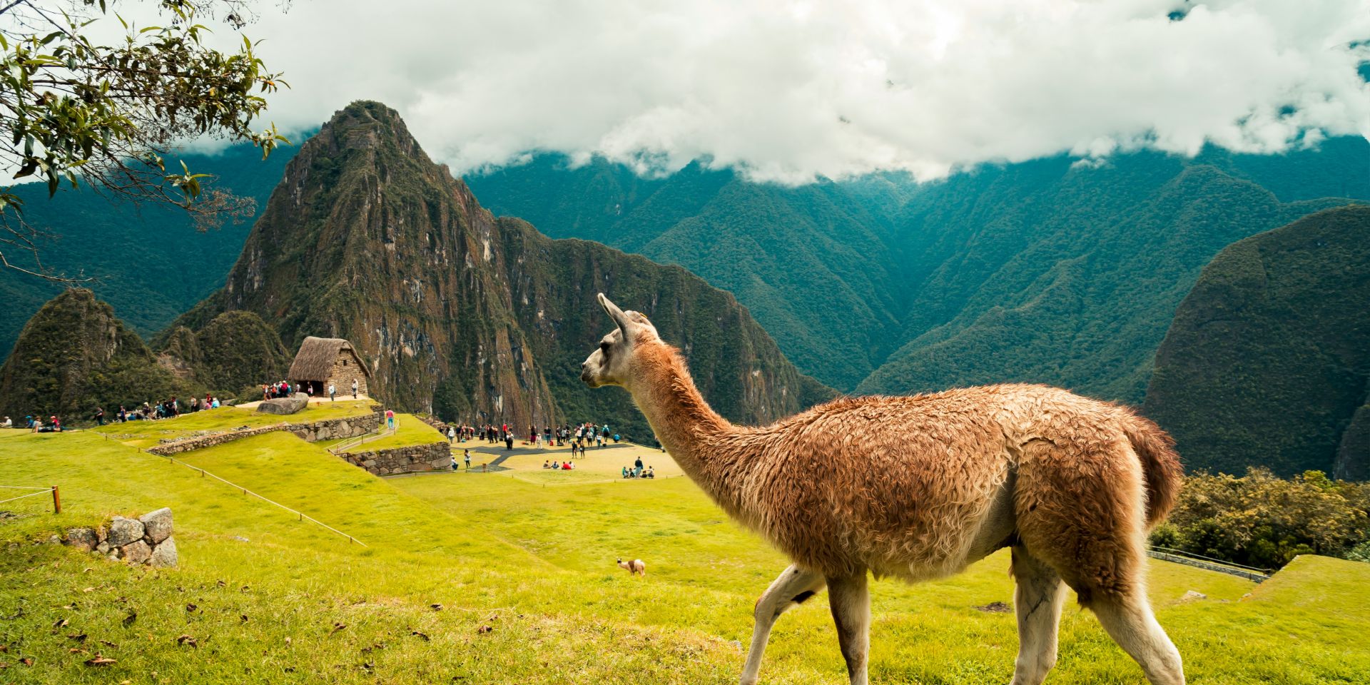 Peru
