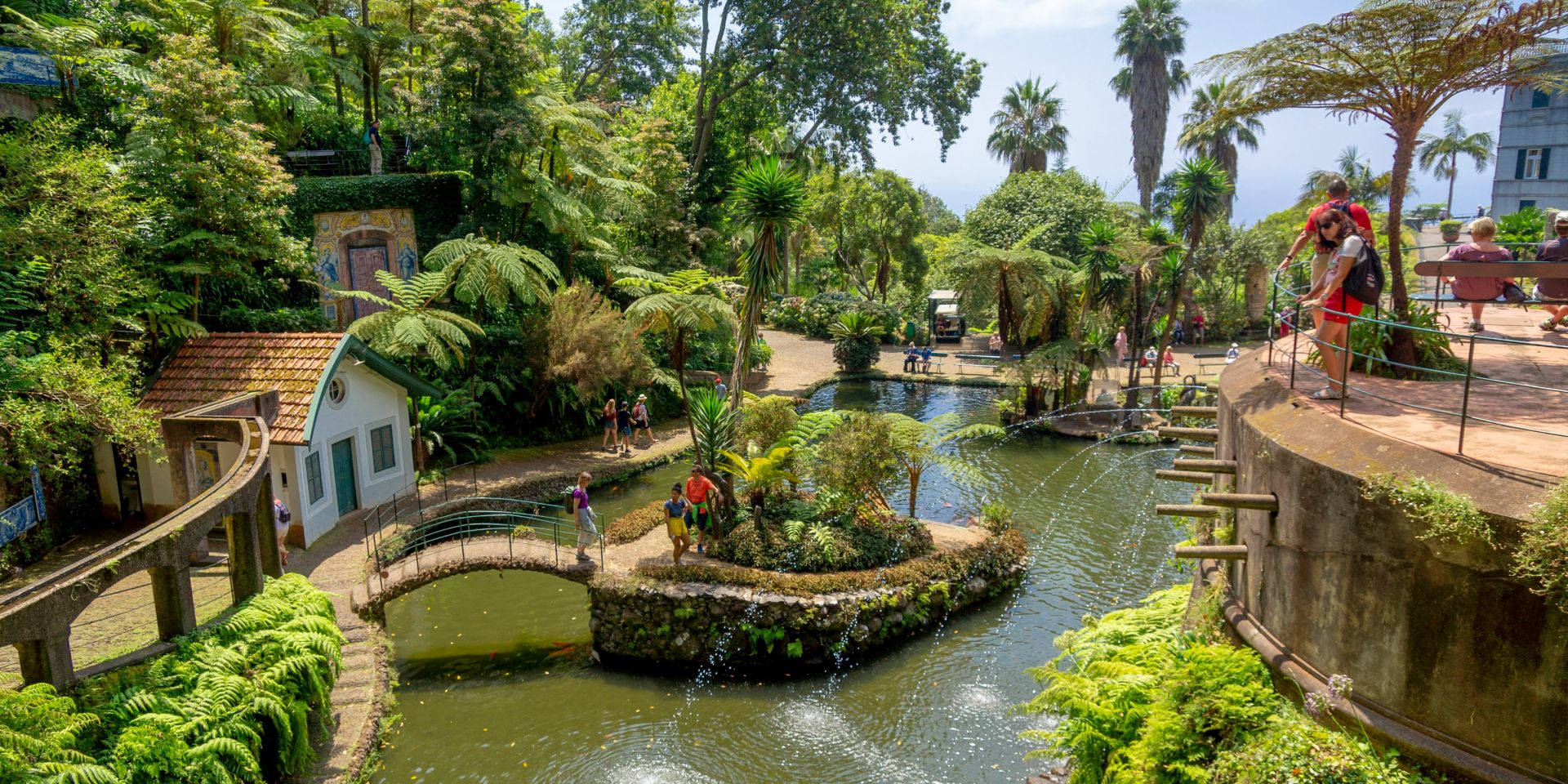 Madeira