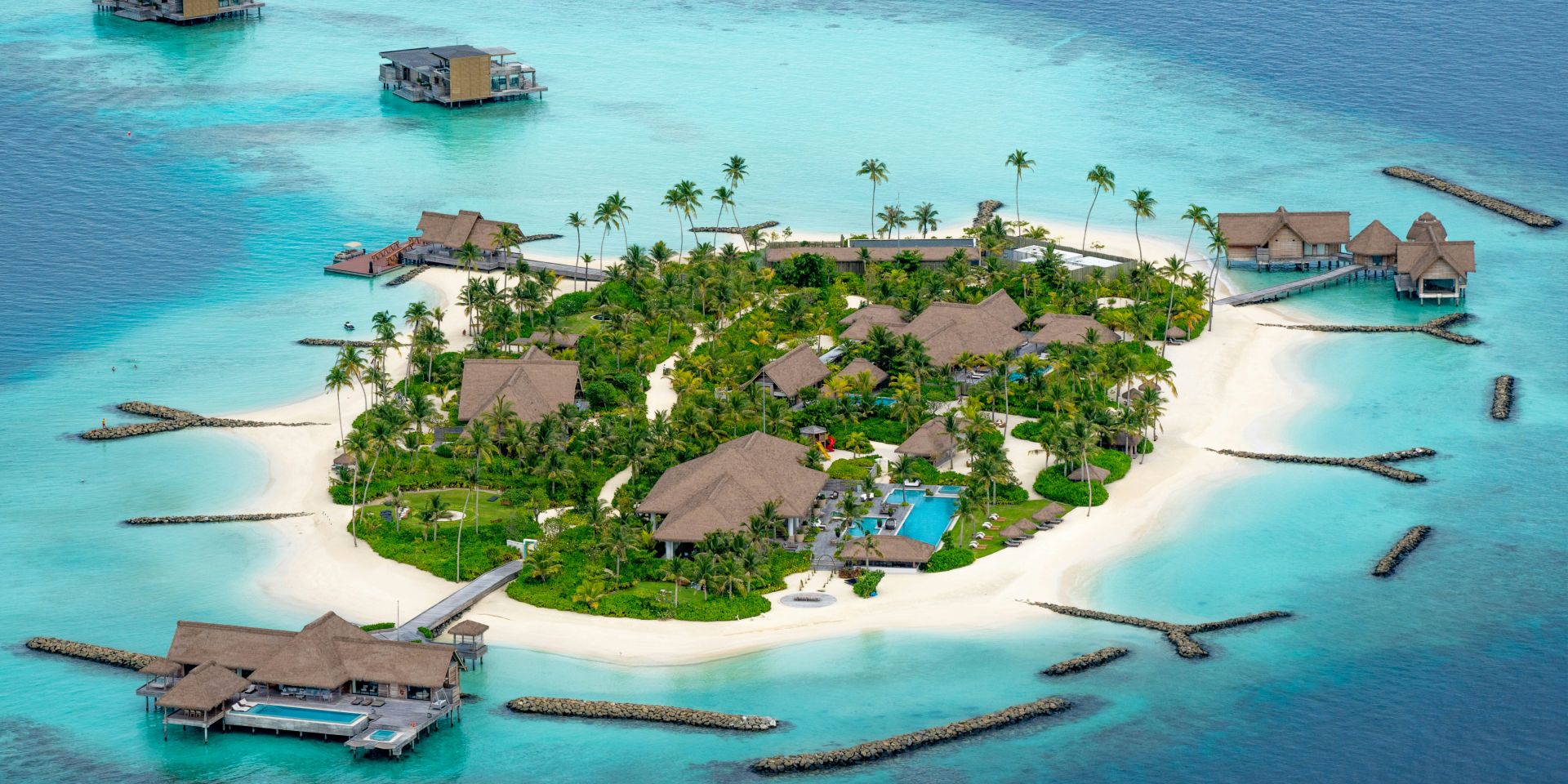 Maldives
