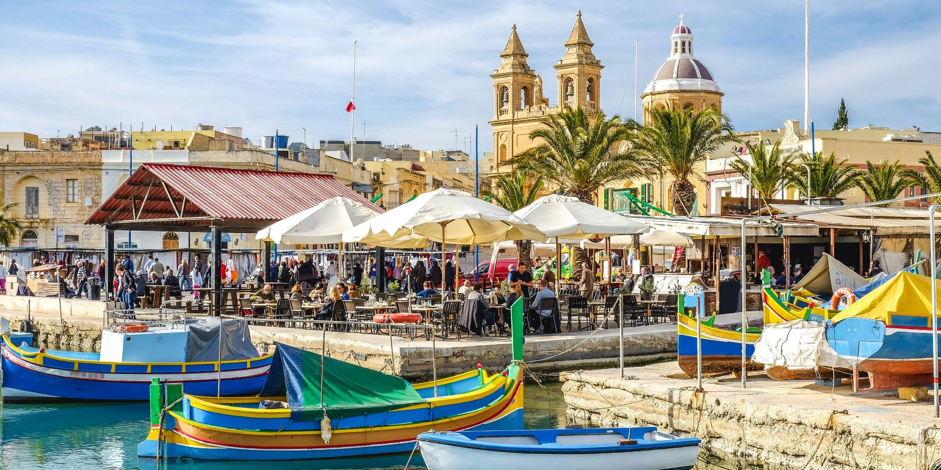 Malta