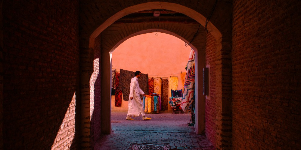 marrakech-medina