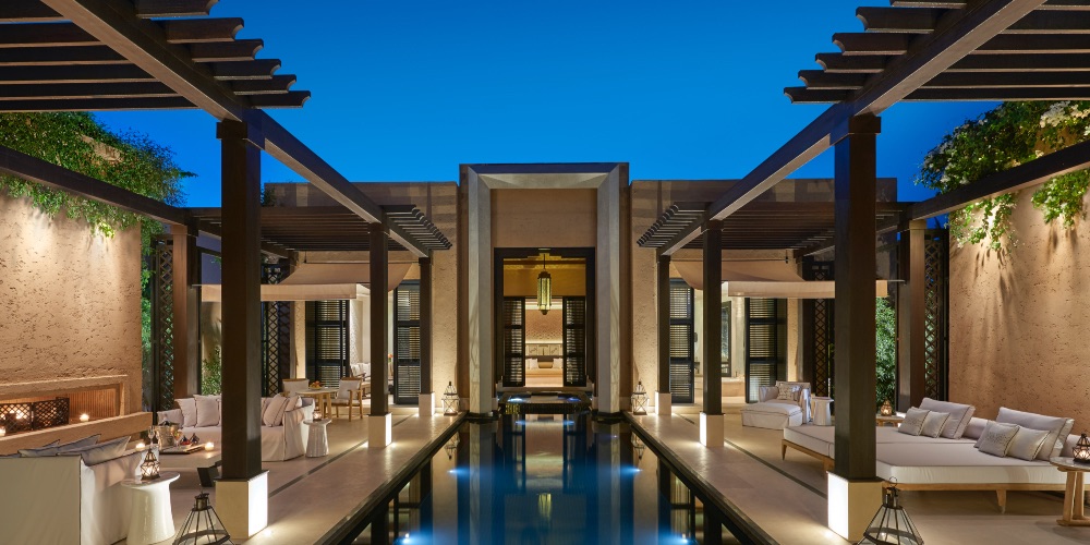 marrakesh-family-hotels-mandarin-oriental-pool-villa
