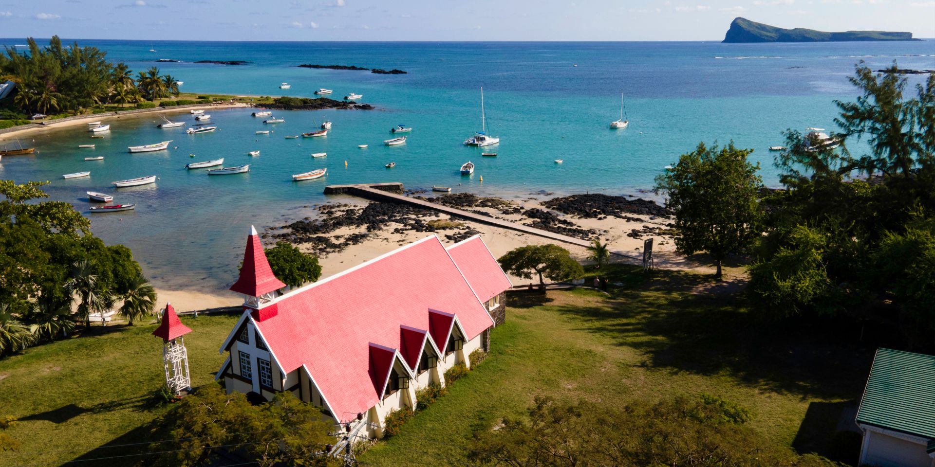 Mauritius