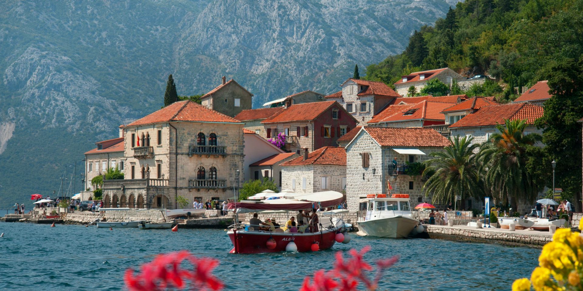 Montenegro