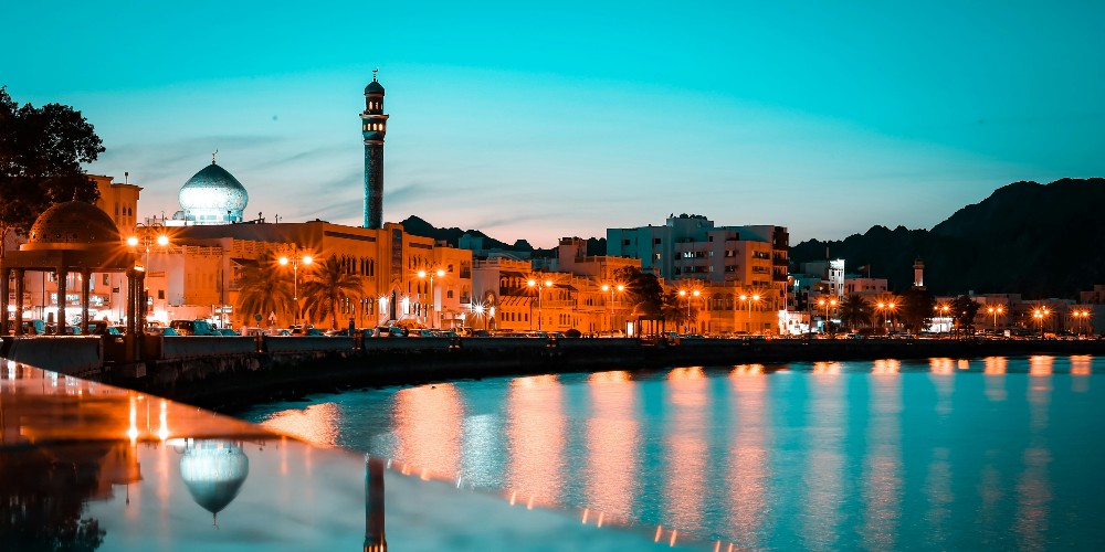 Oman
