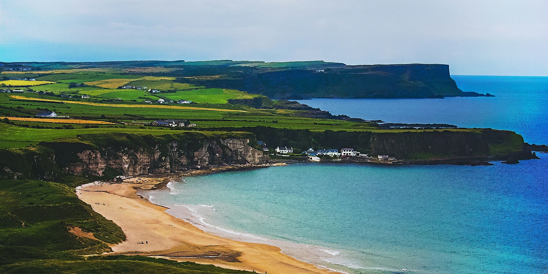 Northern Ireland