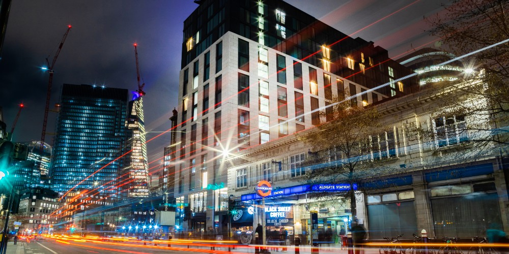 Hotel Saint London passes one of our toughest family break tests yet