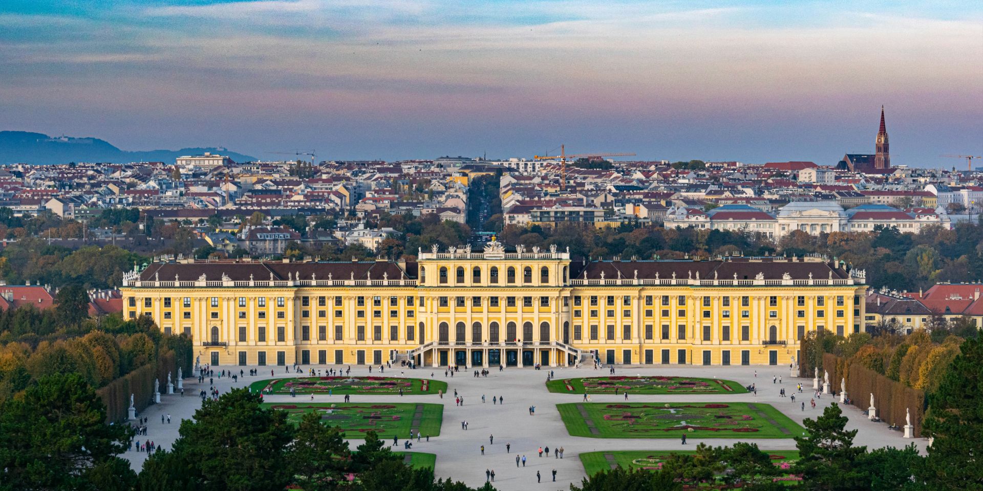 Vienna