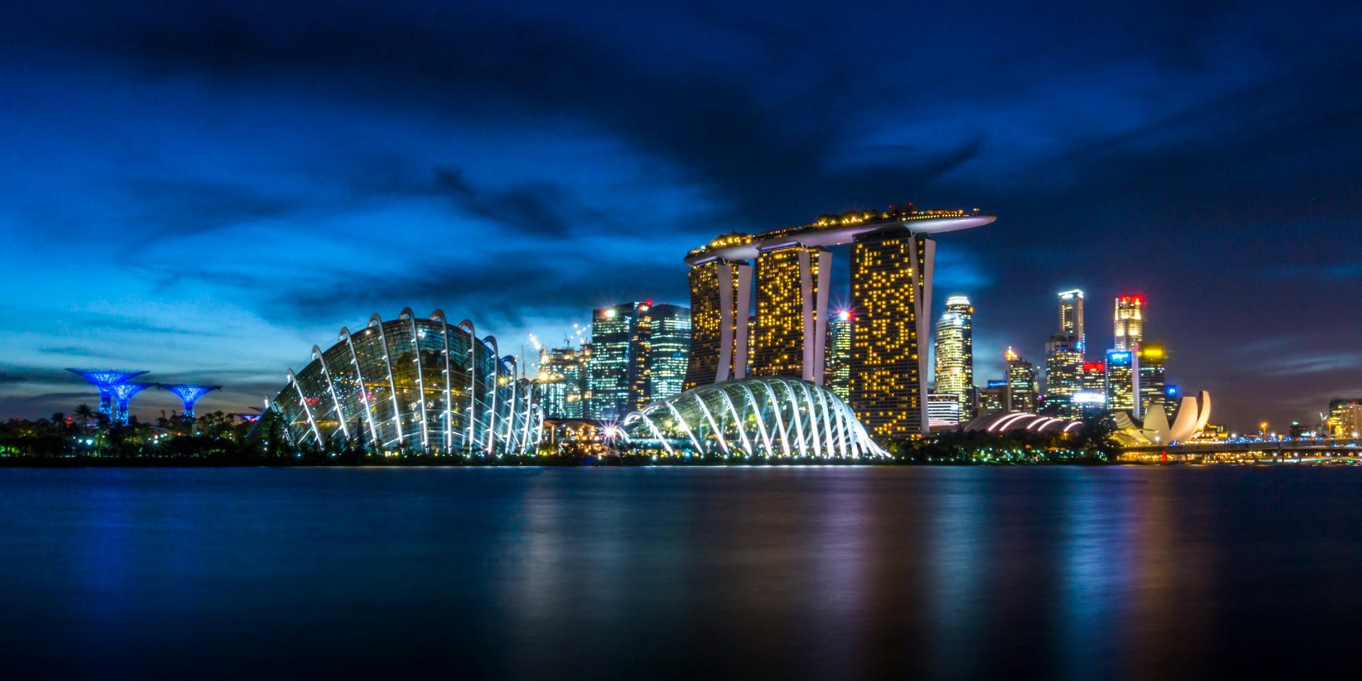 Singapore