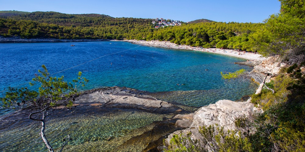 srebrna-beach-croatia