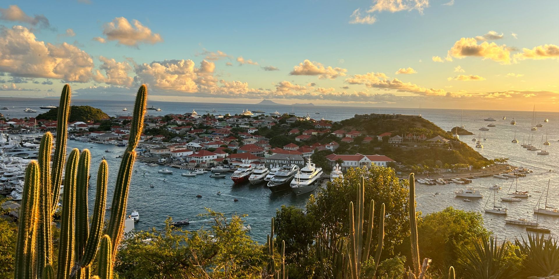 Saint Barts