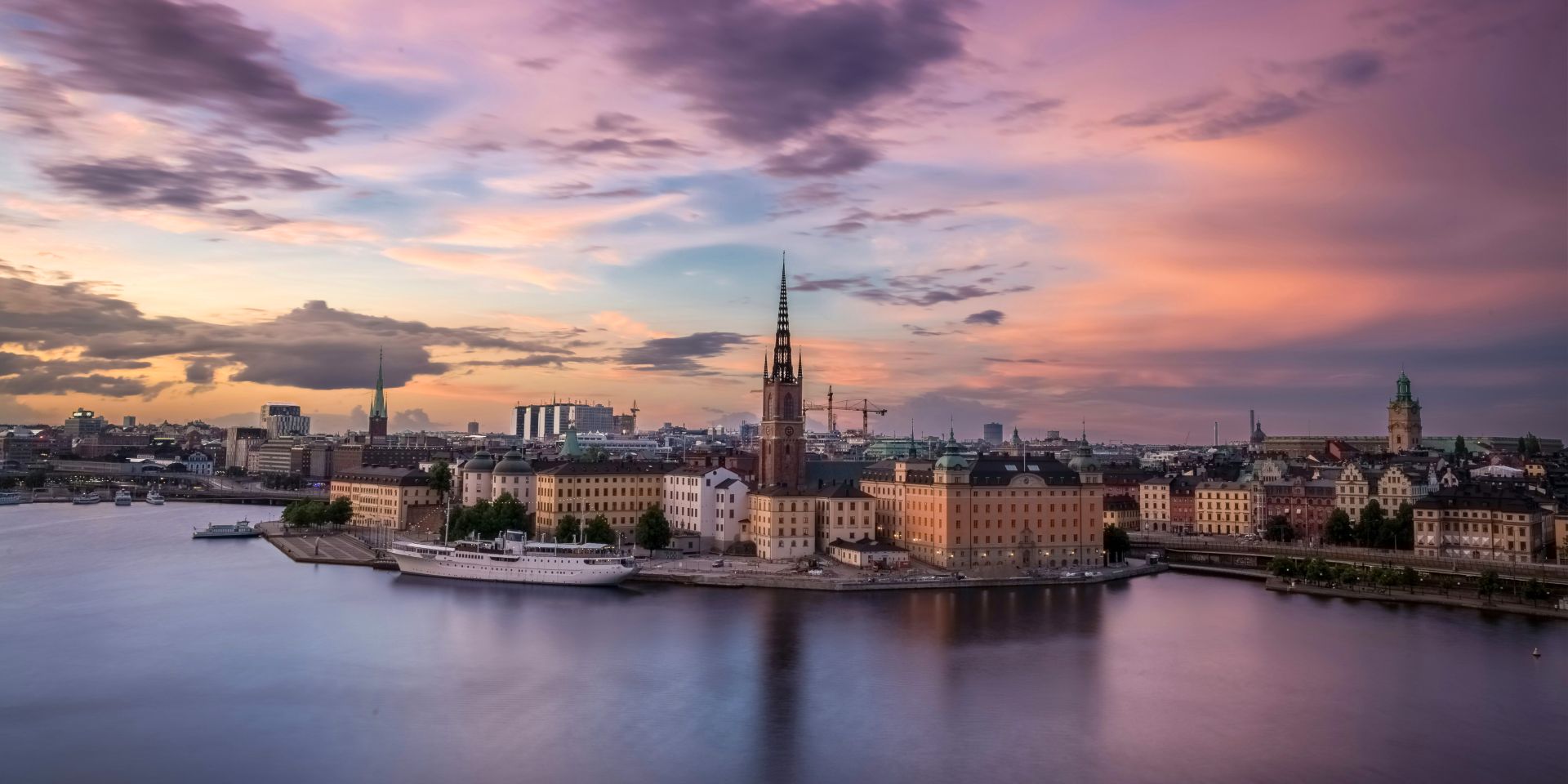 Sweden