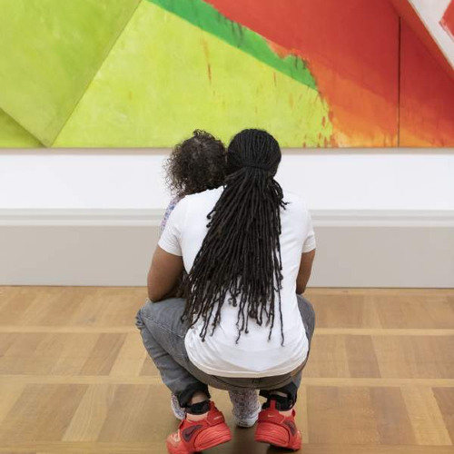 tate-modern-free-london-family-activities
