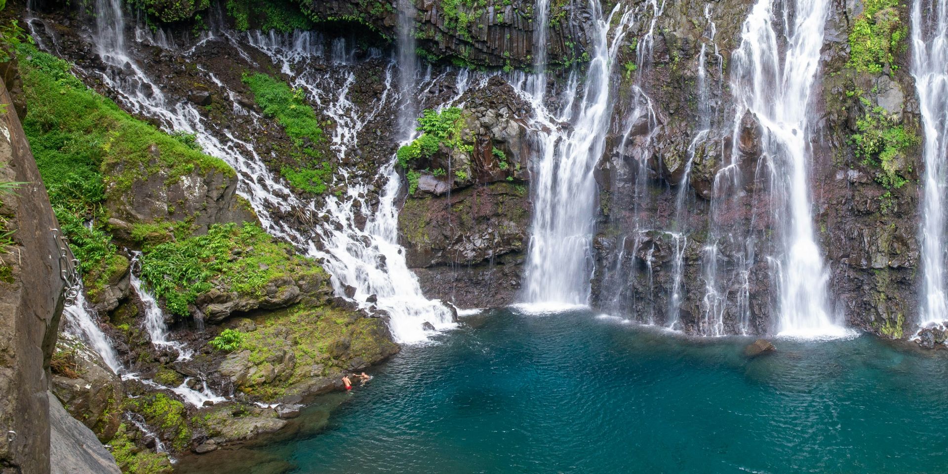 La Réunion