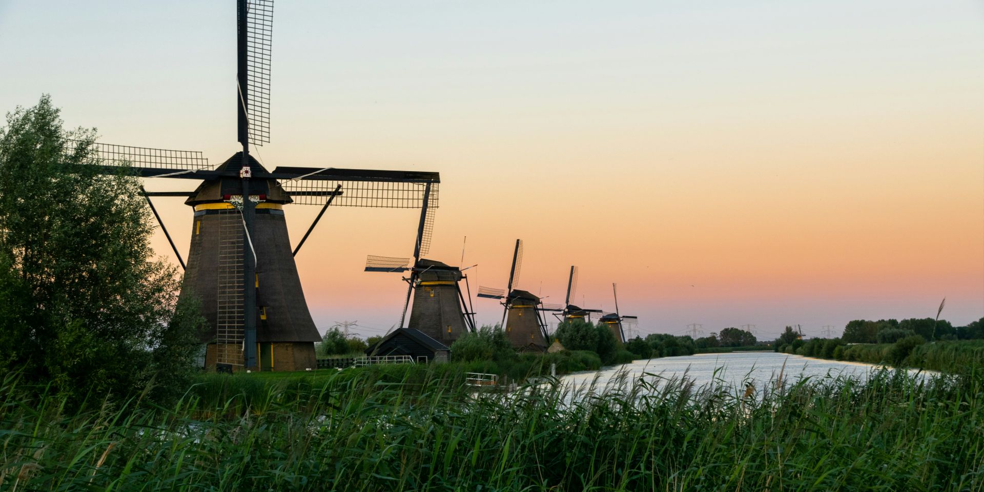 Netherlands