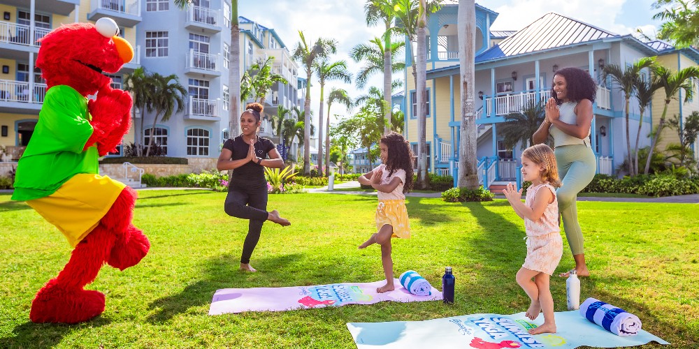 Why Beaches are the best all-inclusive Caribbean resorts, for your kids