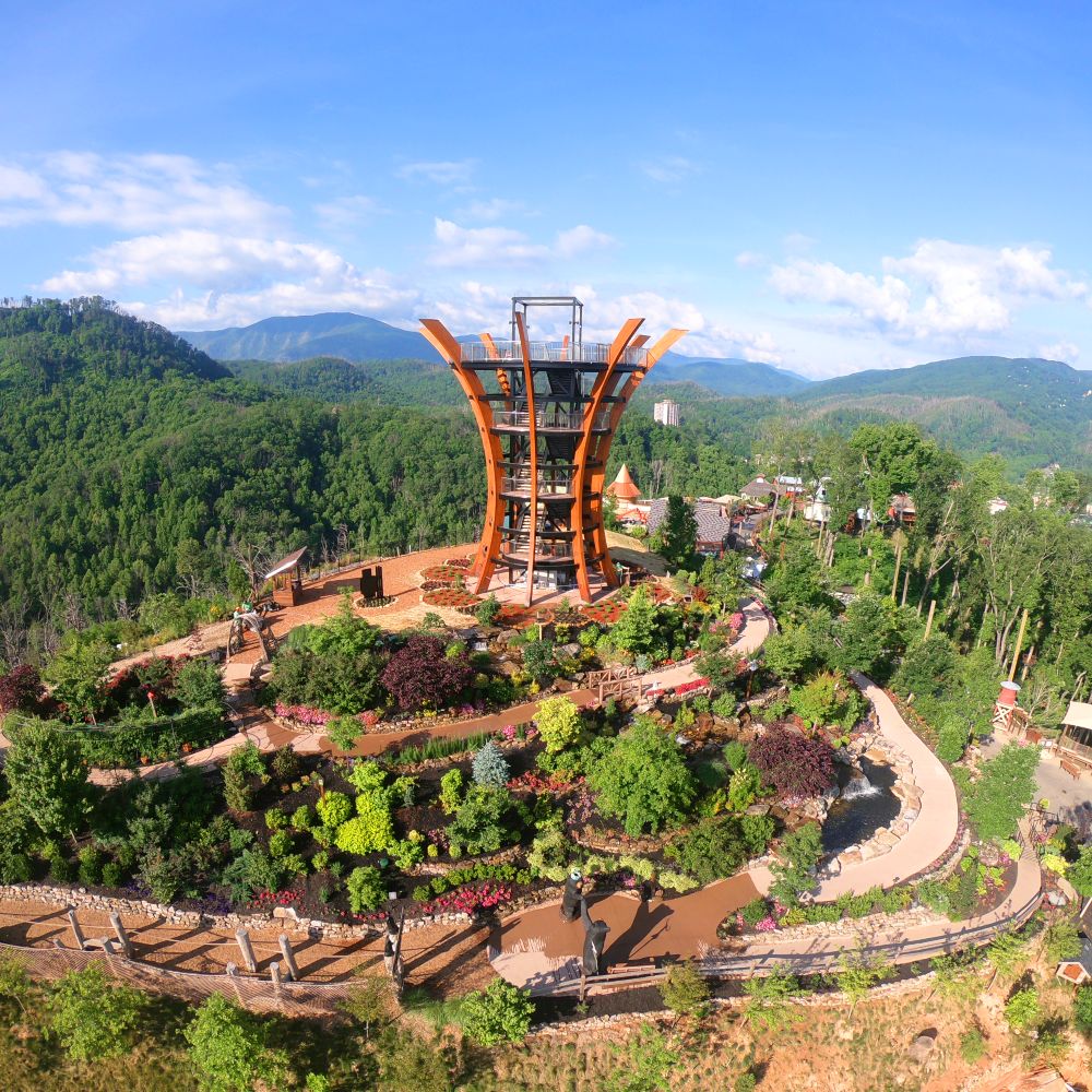 anakeesta-gatlinburg-tennessee-road-trip