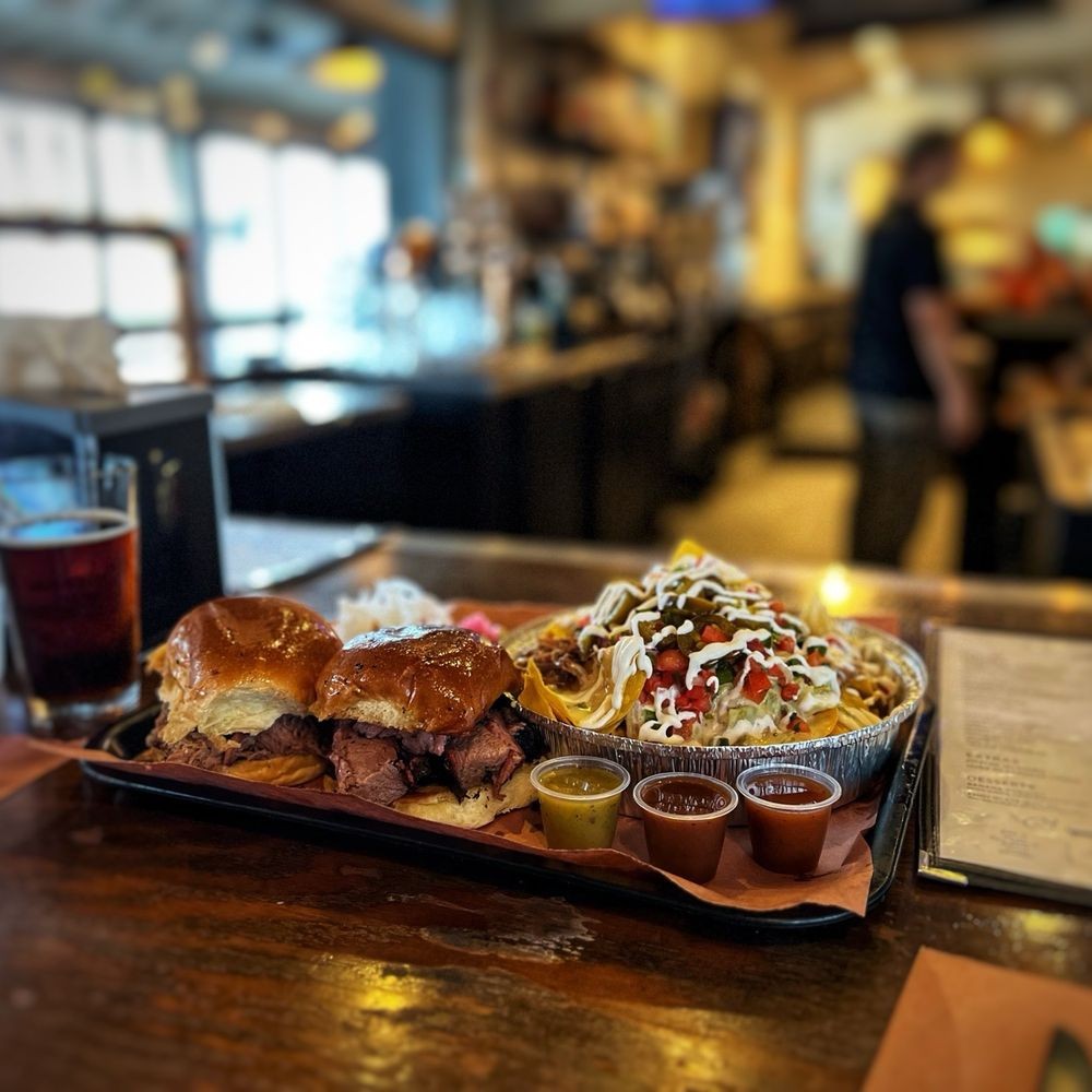 barbecue-and-sides-charleston