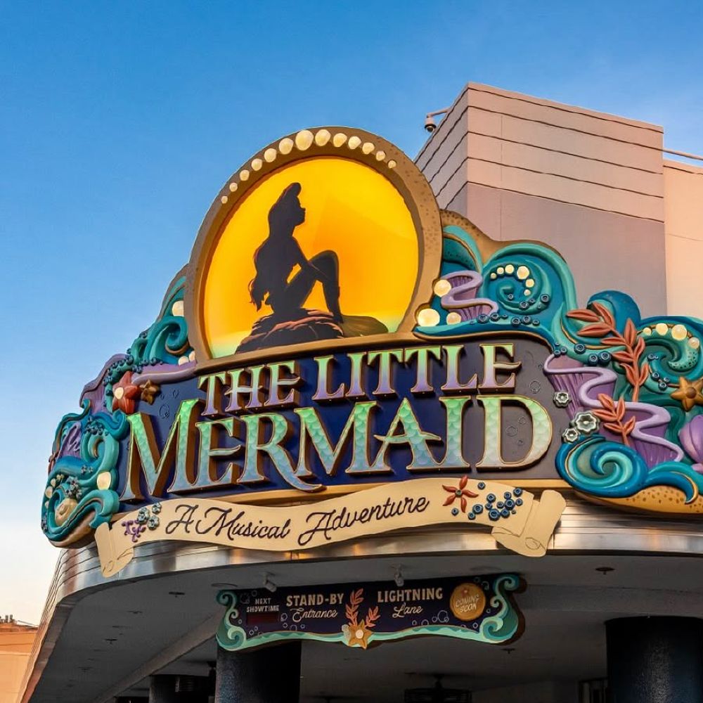 the-little-mermaid