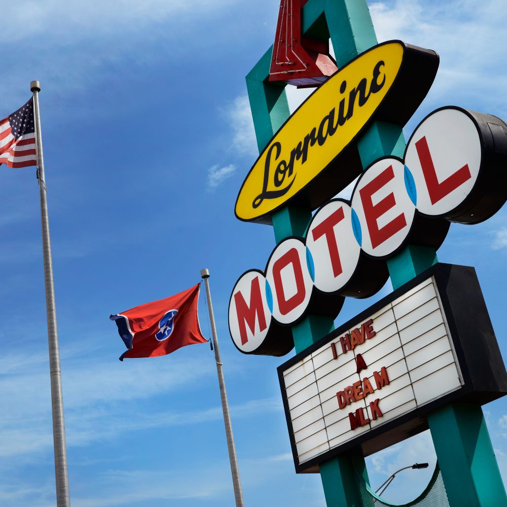 lorraine-motel-memphis-tennessee