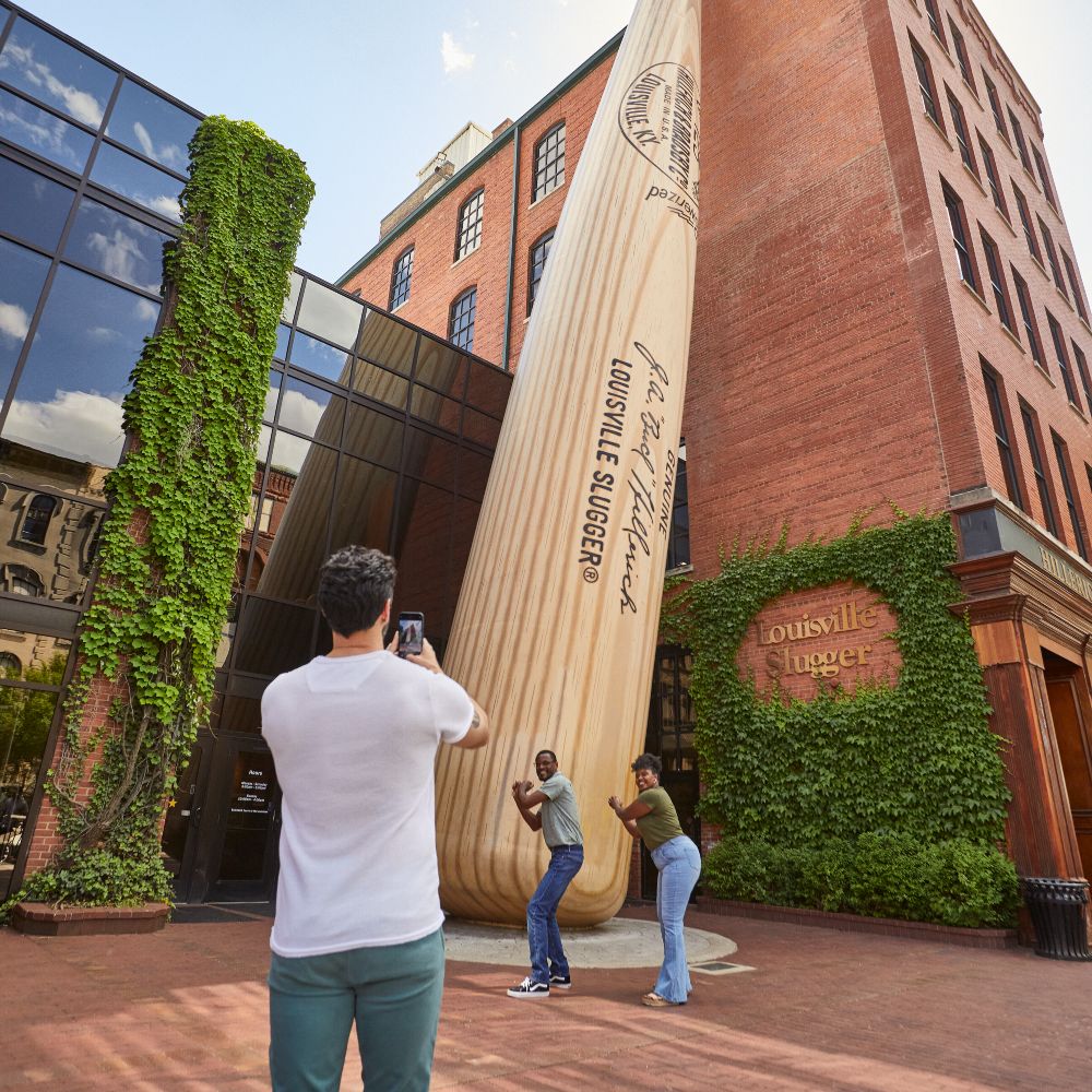louisville-slugger-museum
