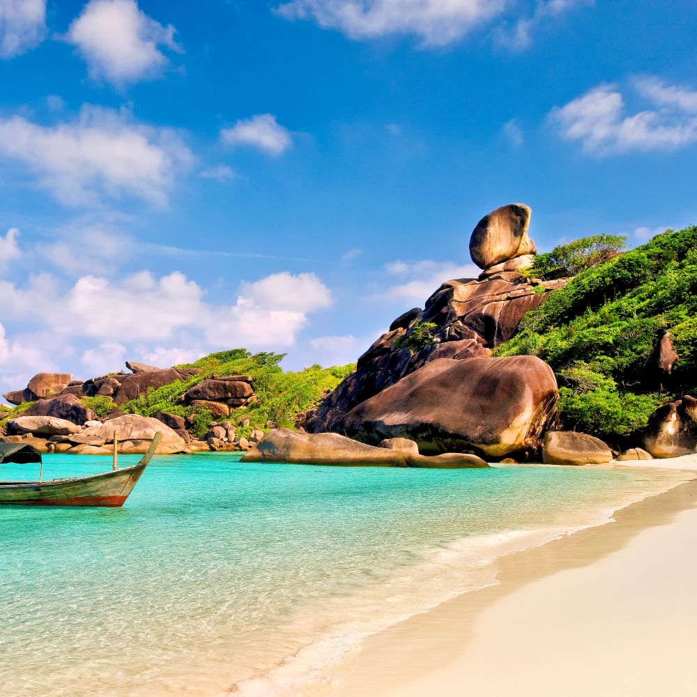 Where to find everything you want from your family holiday in Thailand