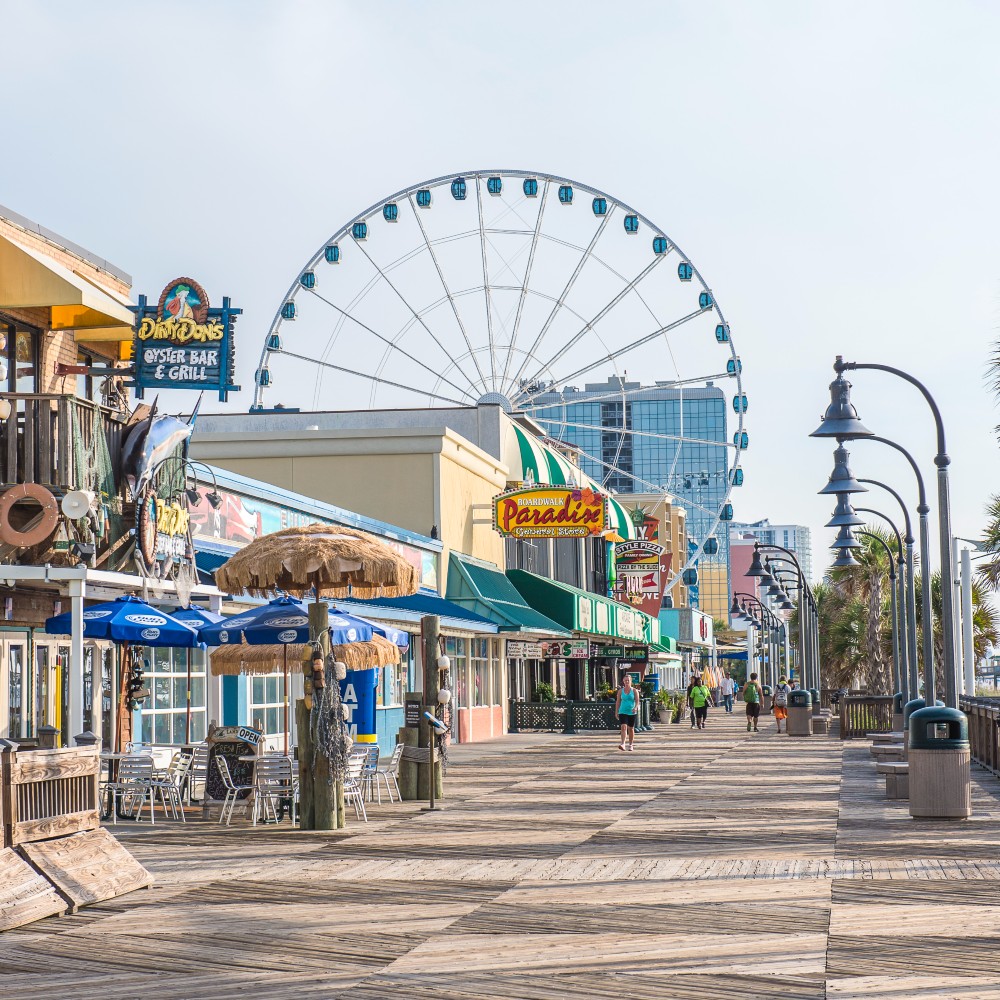 myrtle-beach-skywheel-and-boardwalk