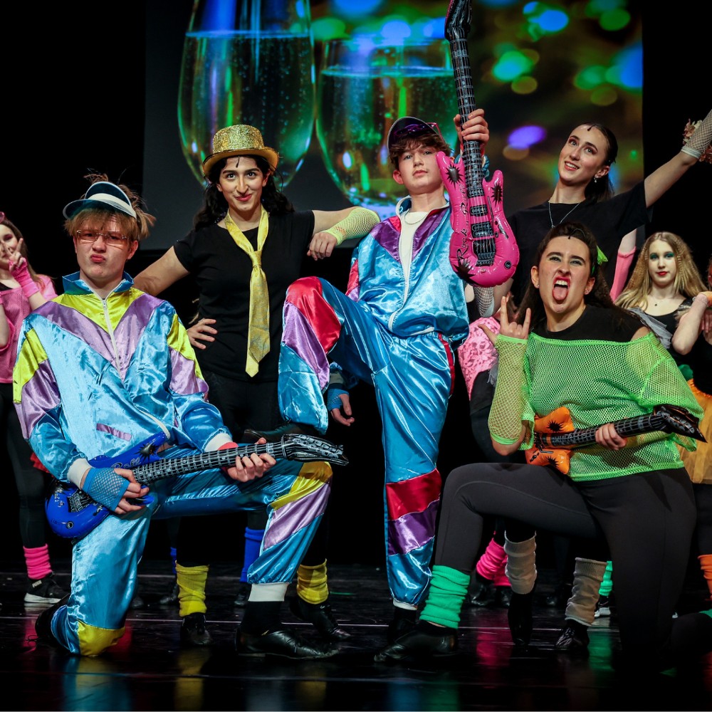 older-students-on-stage