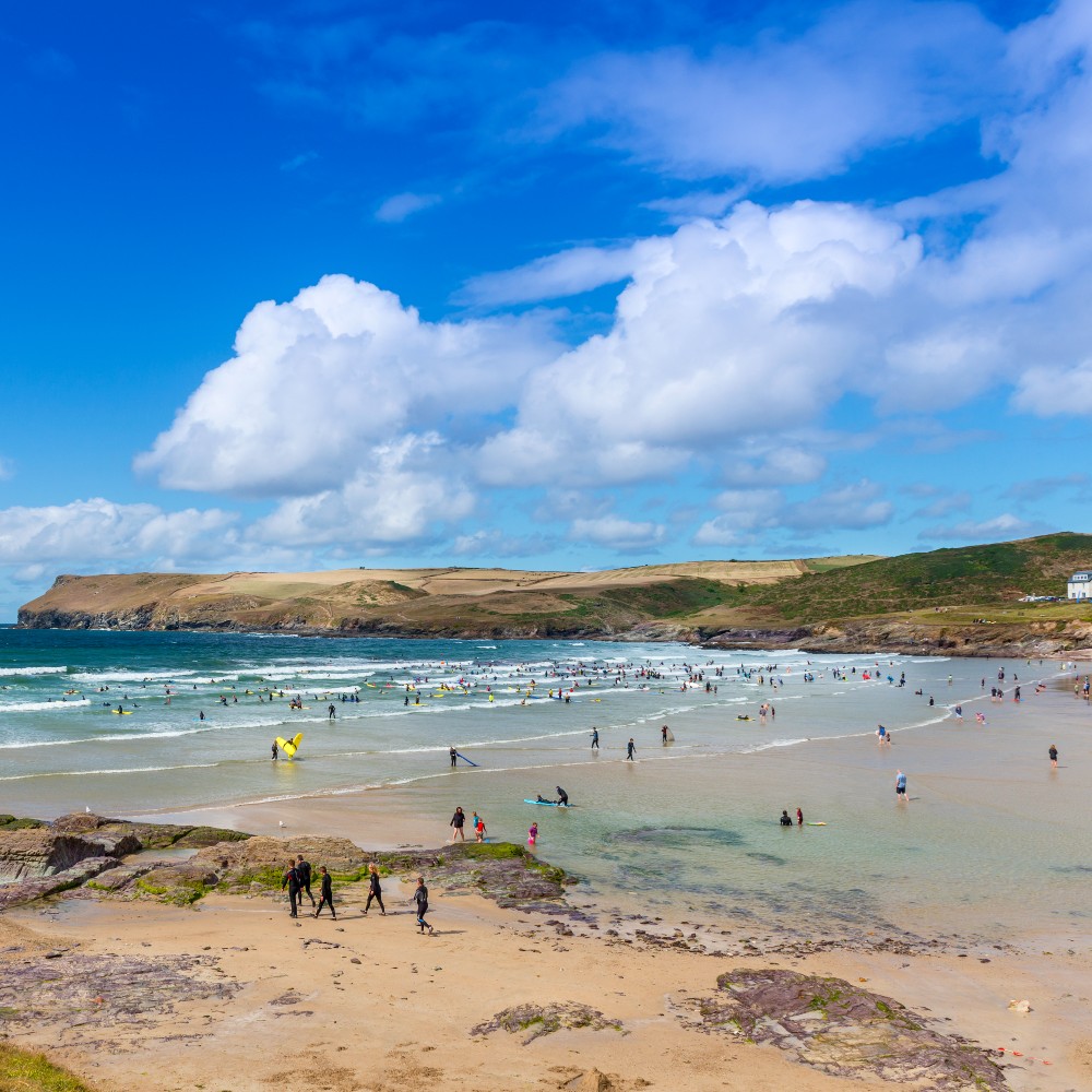polzeath-beach-family-friendly-cornwall-hotels