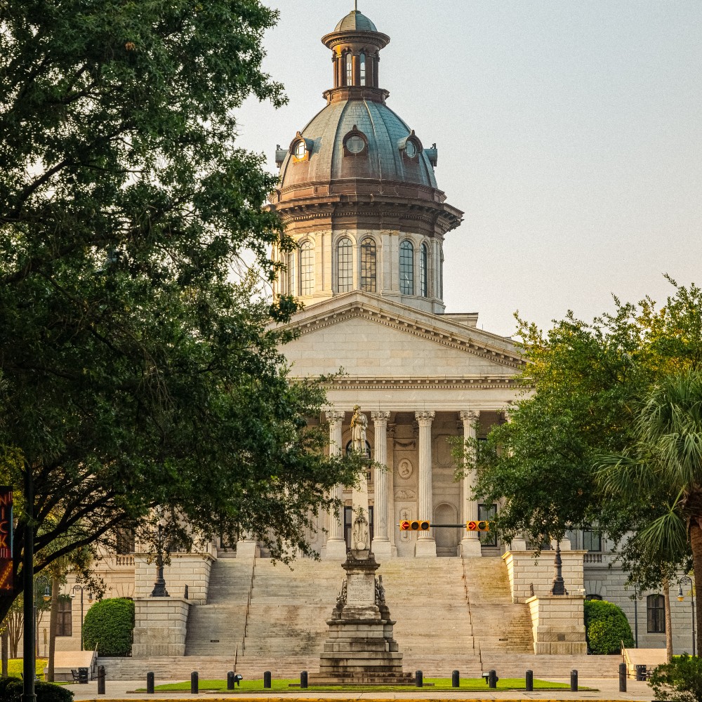 south-carolina-state-building-columbia