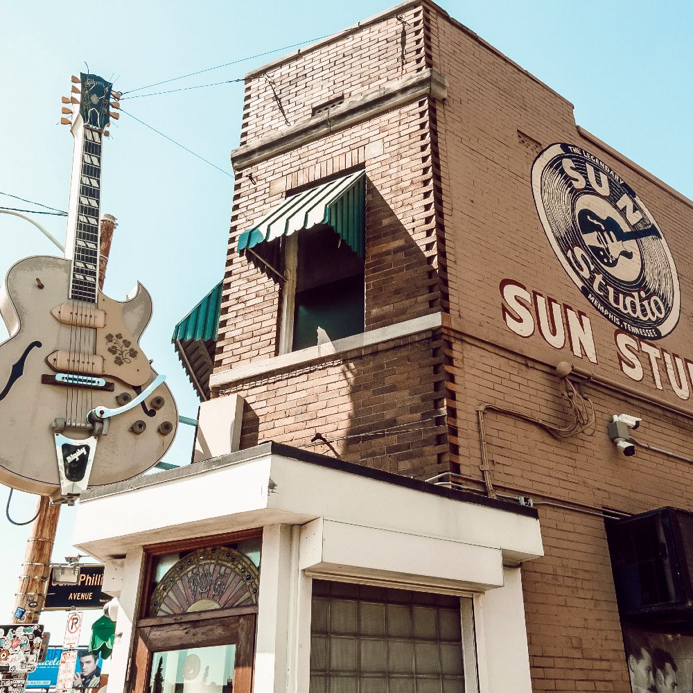sun-studio-memphis-tennessee