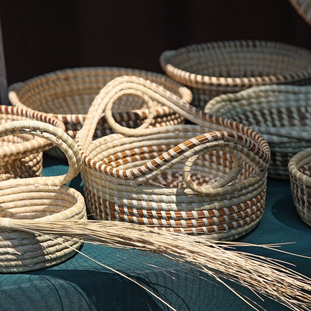 sweetgrass-baskets-south-carolina-family-holiday