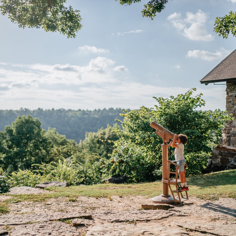 Why Arkansas could be the adventure your kids have been dreaming about
