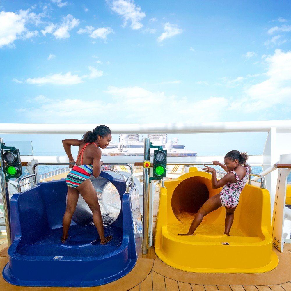 Win your family a £3,000 Royal Caribbean cruise in our incredible competition
