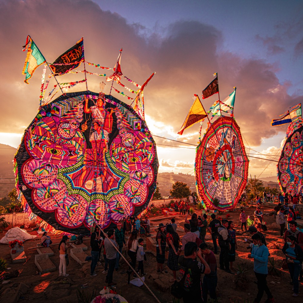 Guatemala is a magical family adventure you should experience with your kids