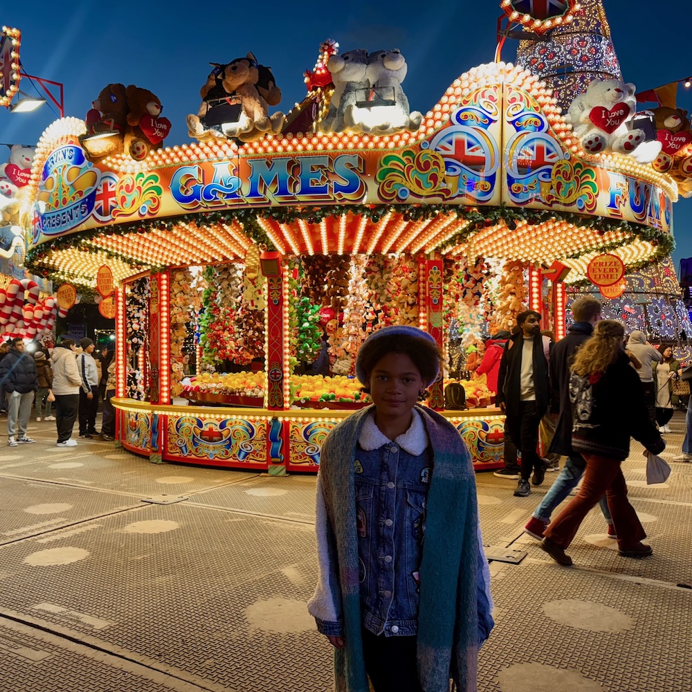 child-at-fairground-stall