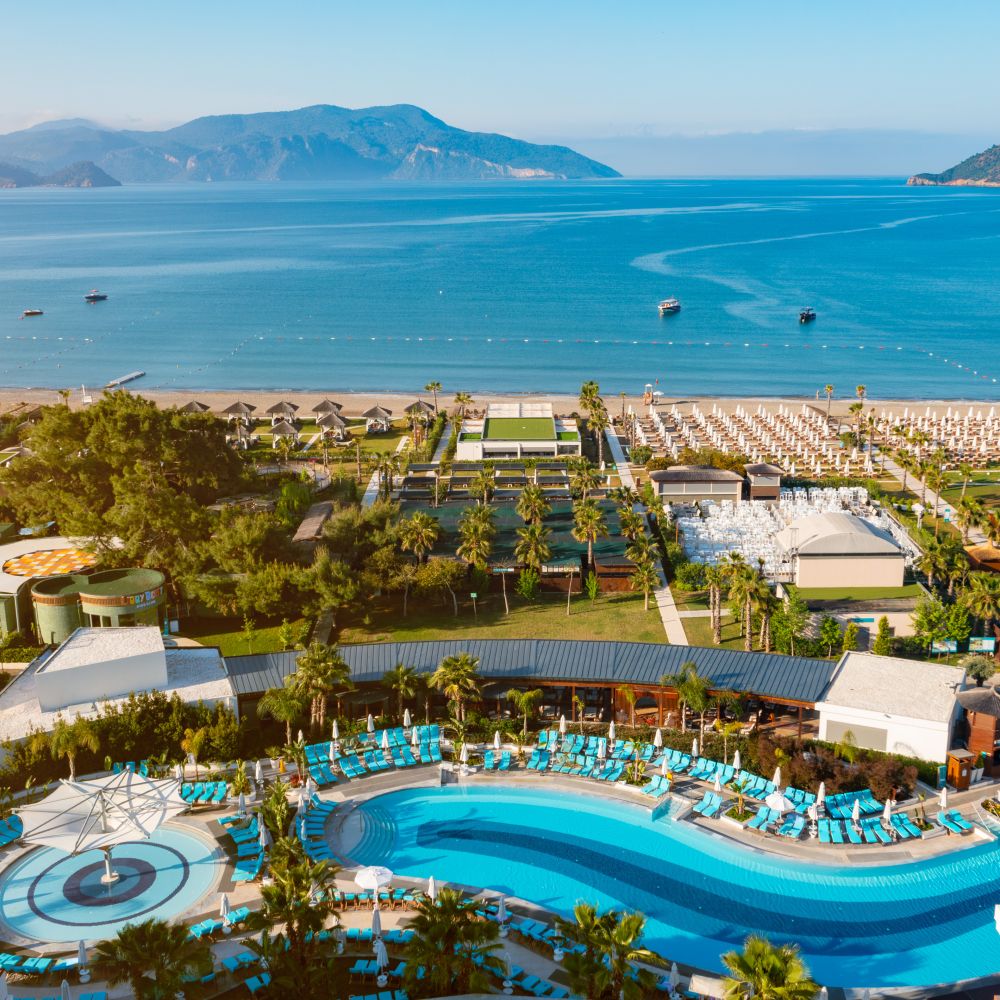 Little details & big smiles: families love Liberty Fabay resort in Türkiye