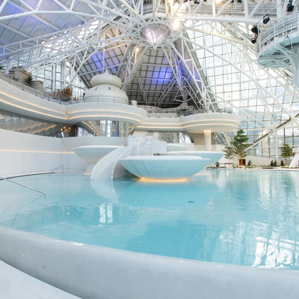 caldea-spa-andorra-family-ski-holiday