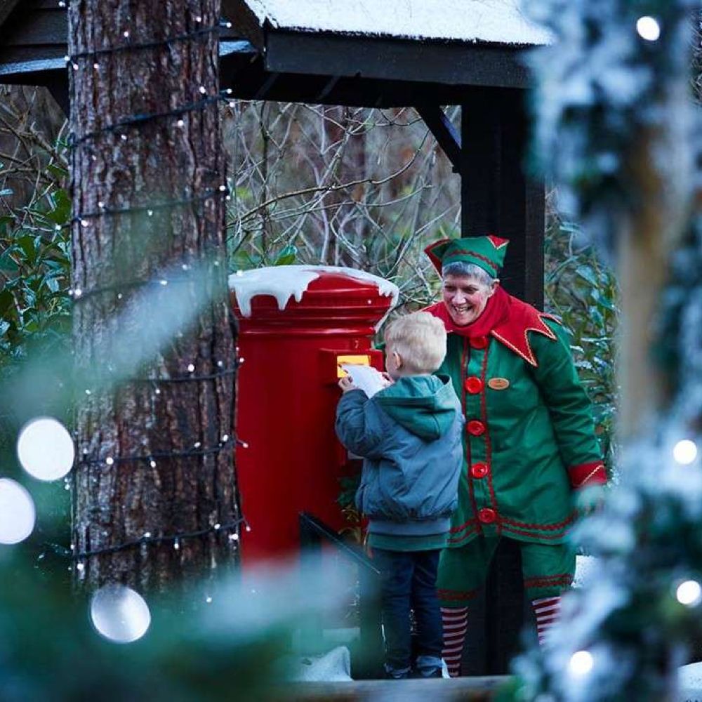 center-parcs-christmas