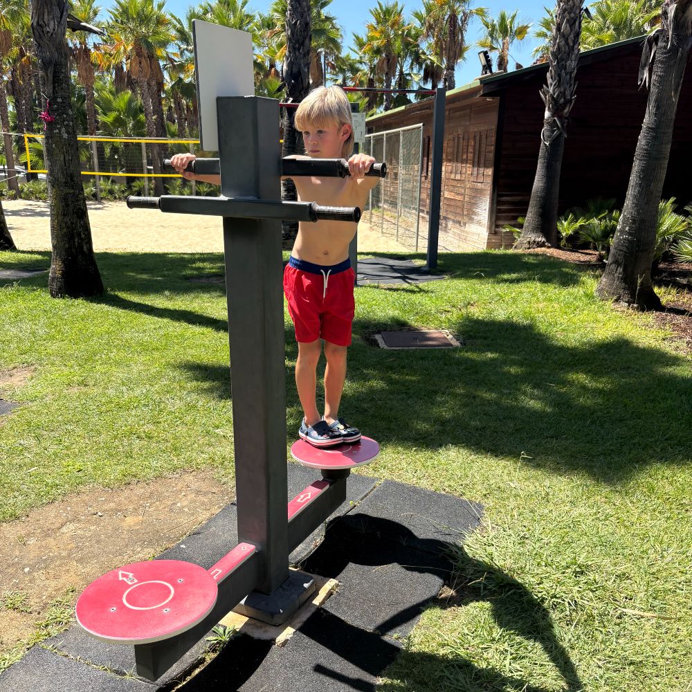 child-on-play-equipment-algarve