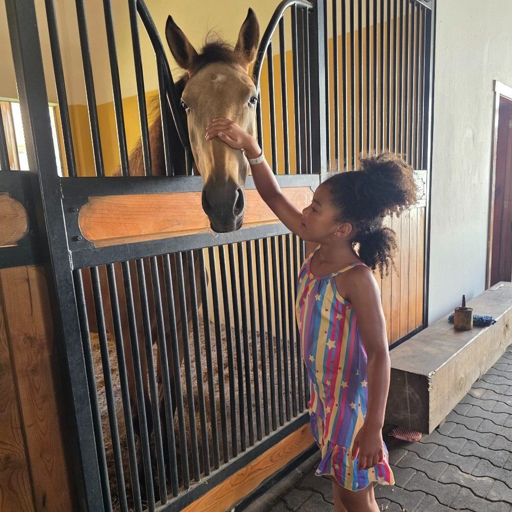child-with-horse-eden-roc