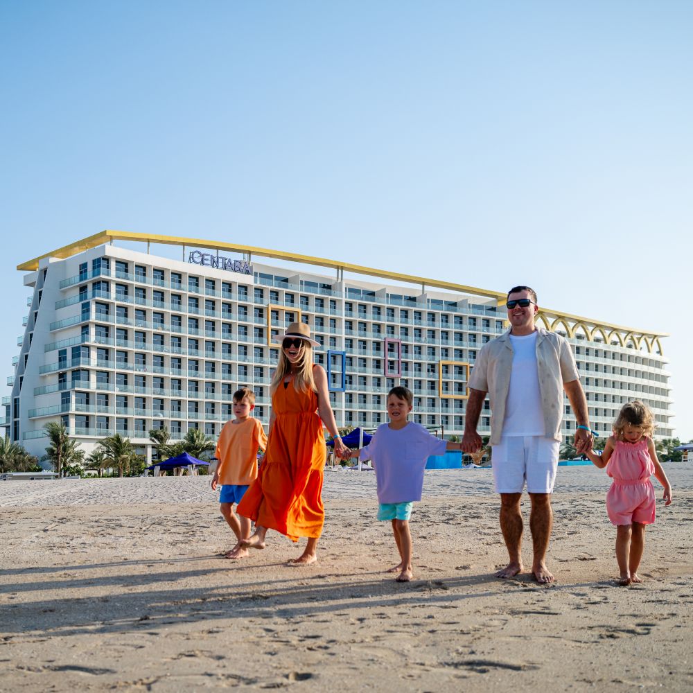family-holiday-in-dubai-centara-mirage-beach-resort