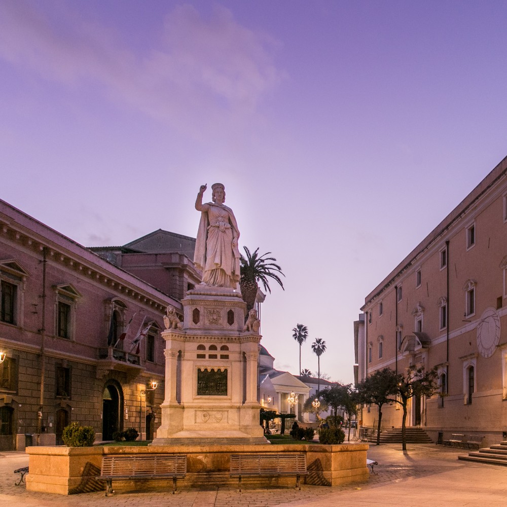 evening-olbia-italy