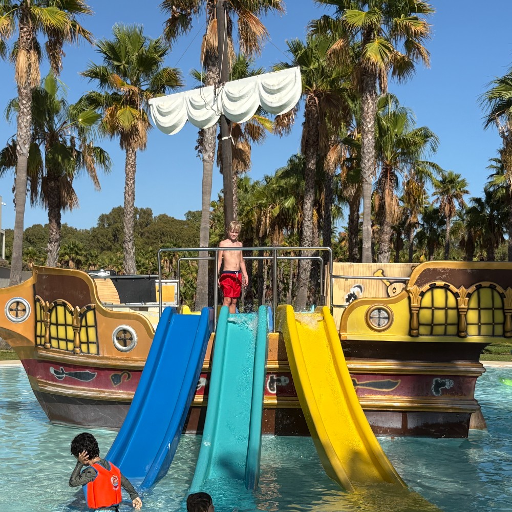 pirate-waterpark-marriott-salgados-algarve