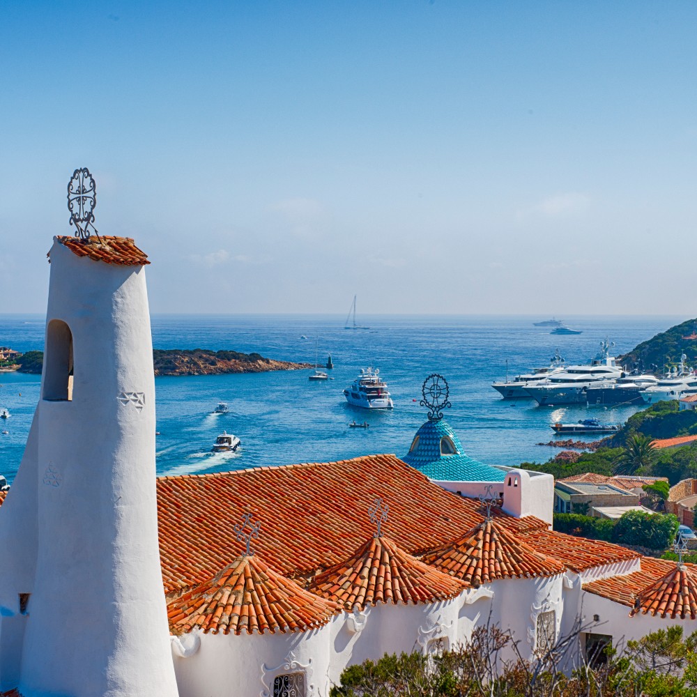 porto-cervo