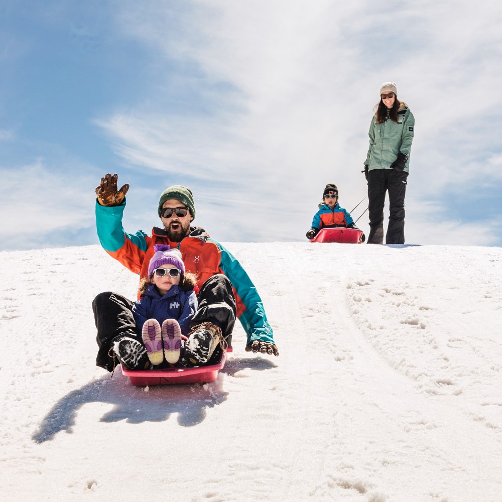tobogganning-andorra-family-ski-holiday