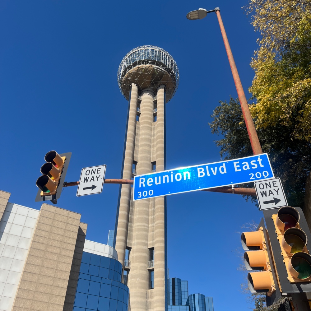 reunion-tower