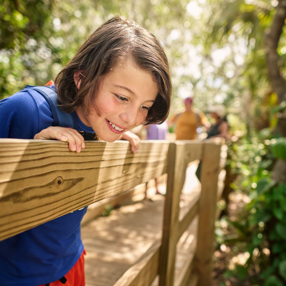 child-state-park-florida